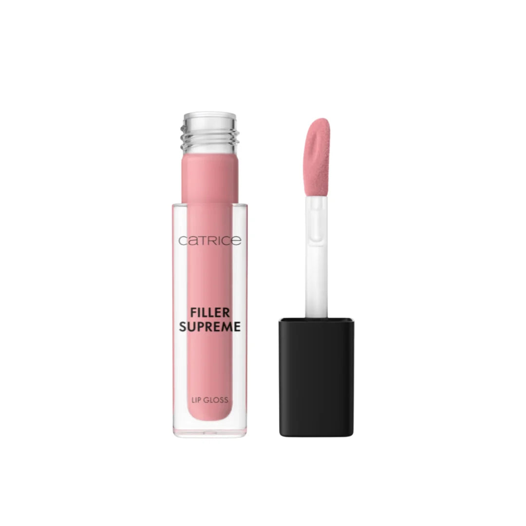 Catrice Filler Supreme Lip Gloss 020 Fairytale Filter.