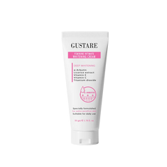 Gustare Feminine Whitening Cream 50gm