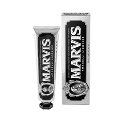 Marvis Amarelli Licorice 85Ml