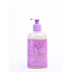 Telofill Body Wash Milk And Honey 500Ml