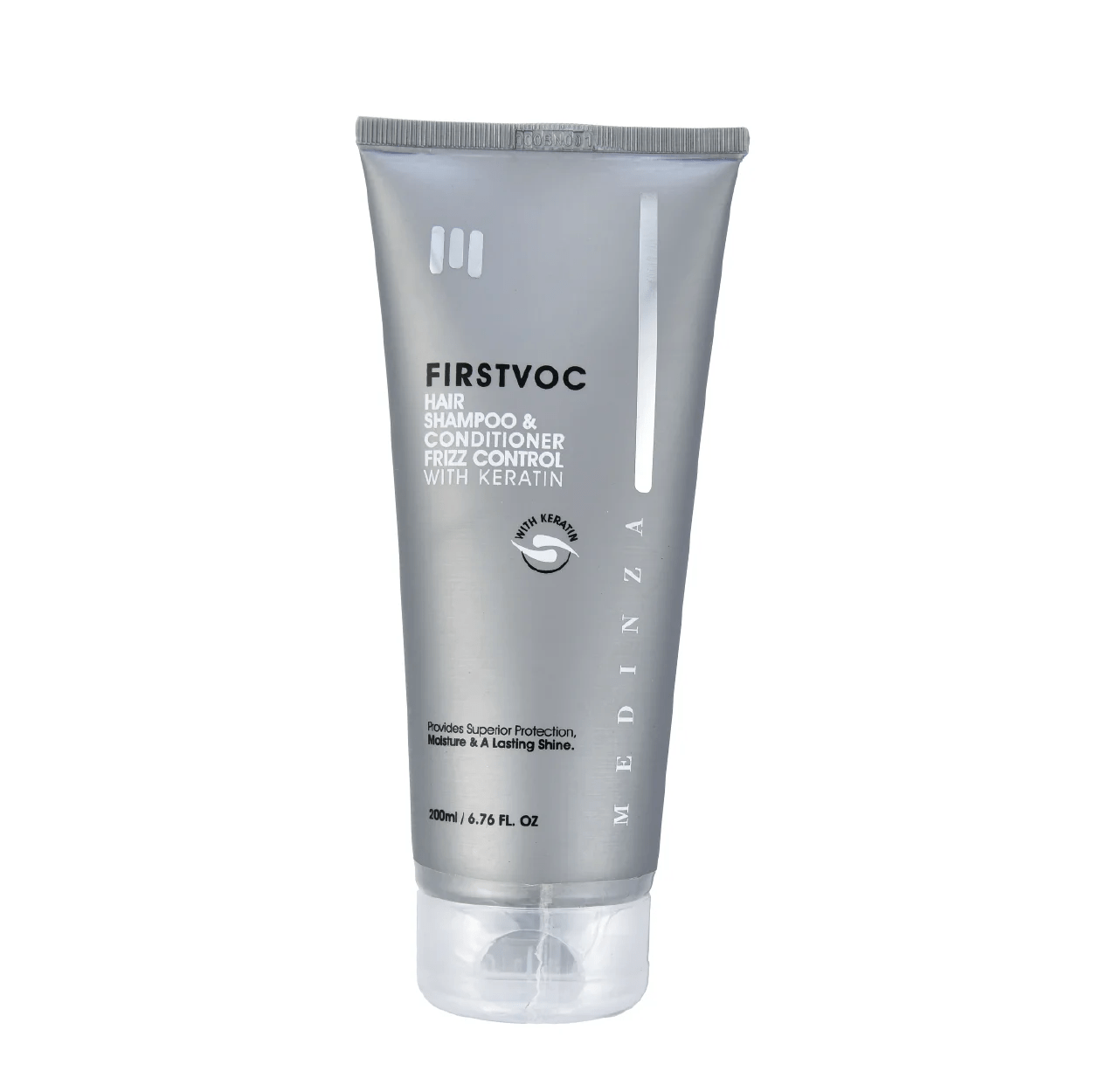 FirstVoc Hair shampoo &amp; conditioner frizz control - Dr.Dawood Store