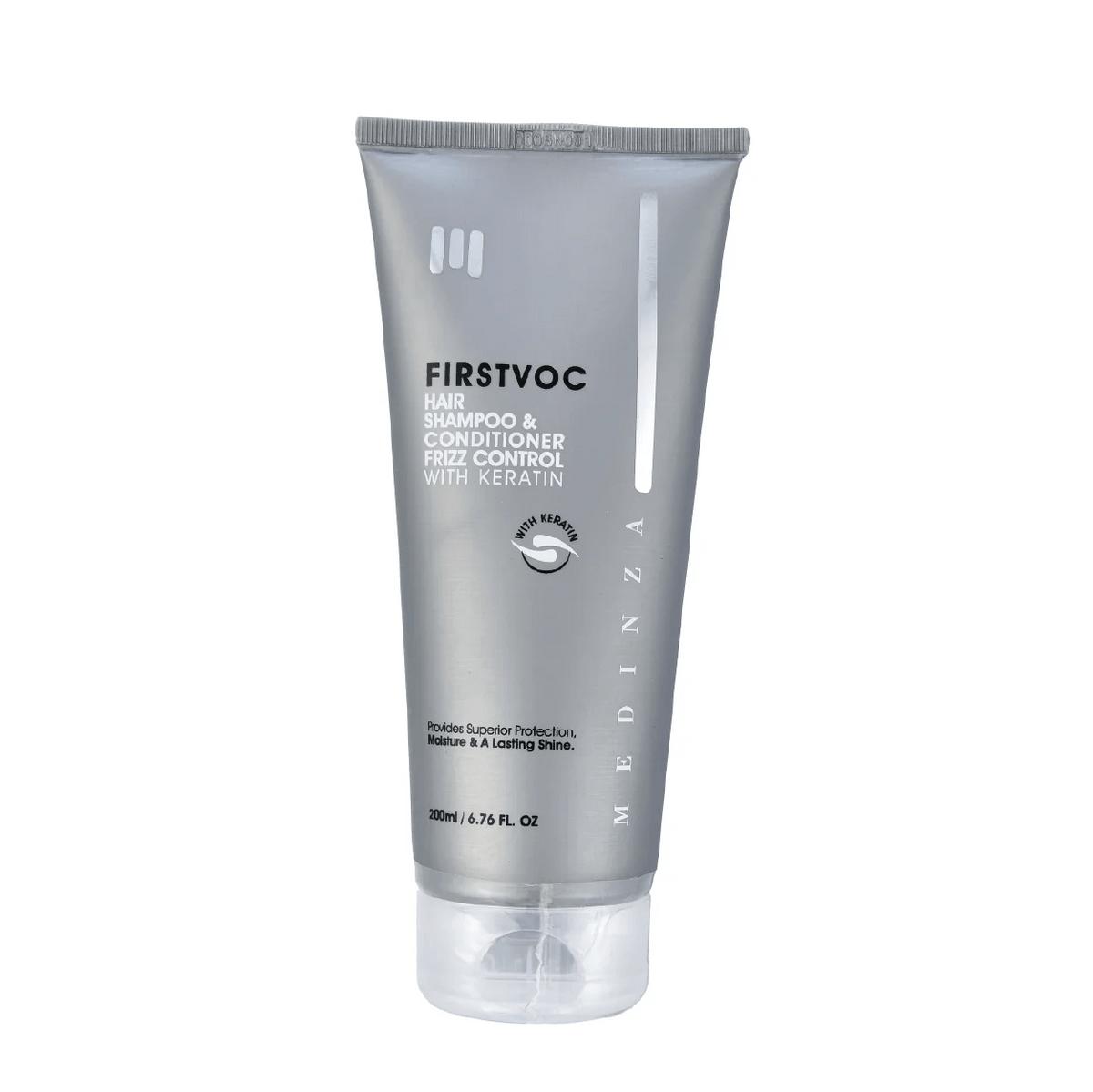 FirstVoc Hair shampoo &amp; conditioner frizz control - Dr.Dawood Store