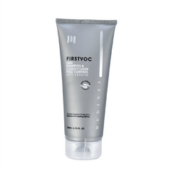 FirstVoc Hair shampoo &amp; conditioner frizz control - Dr.Dawood Store