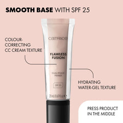 Catrice Flawless Fusion Dual-Phase Primer C010