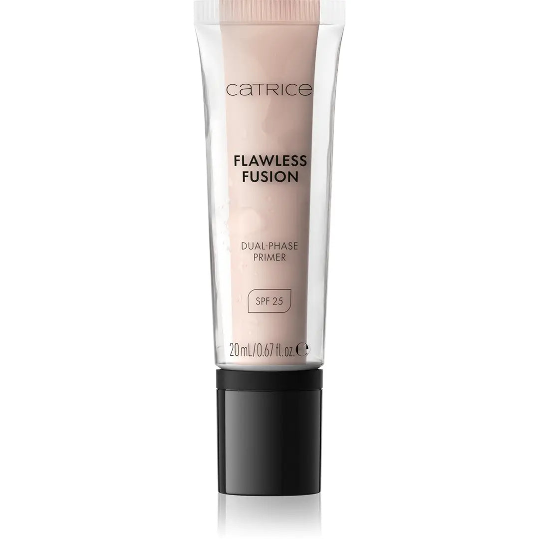 Catrice Flawless Fusion Dual-Phase Primer C010