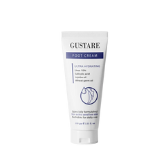 Gustare Foot Cream 100gm