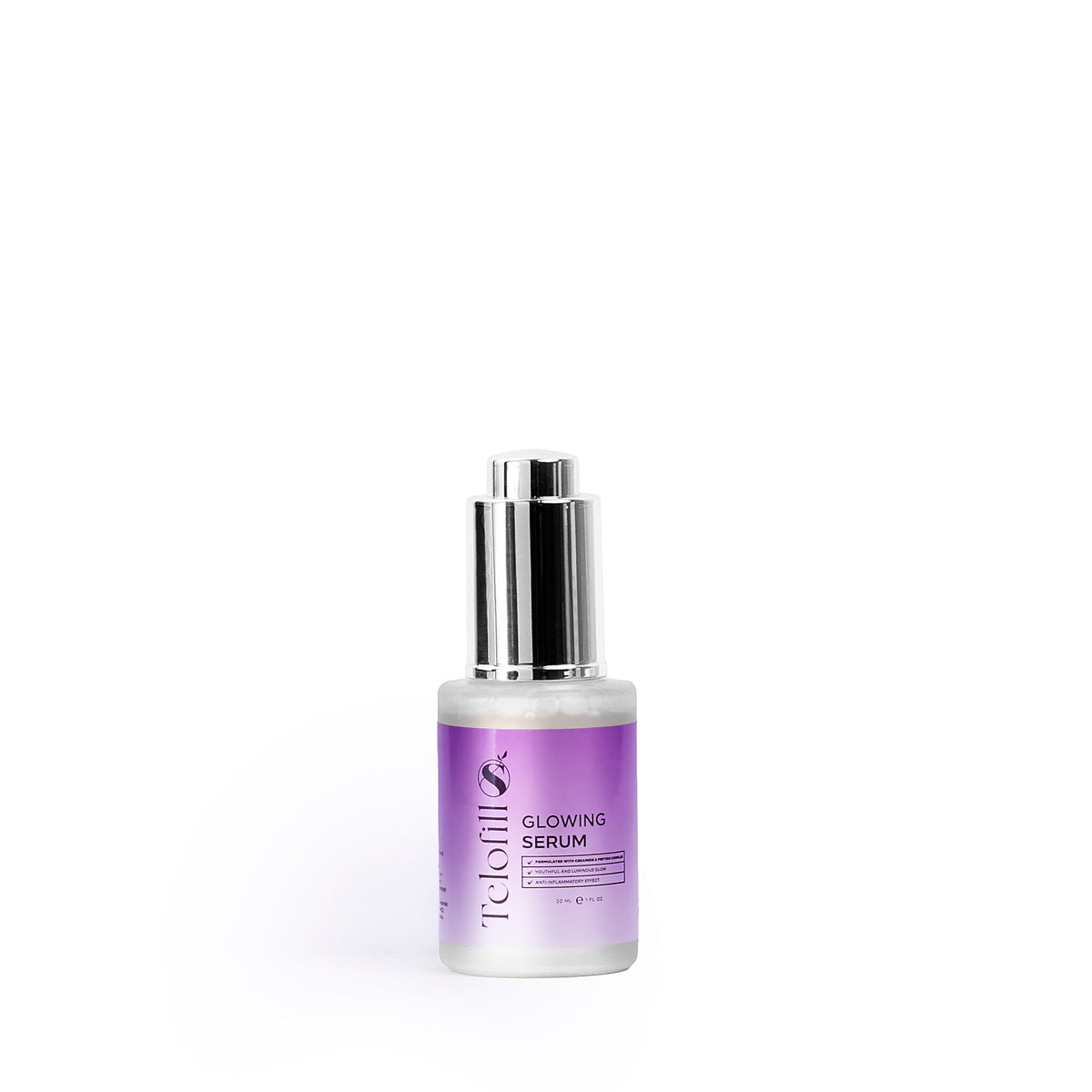 Telofill Glowing Serum 30Ml
