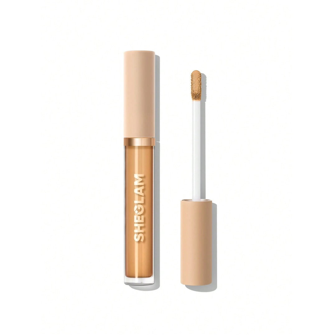 Sheglam Like Magic Hydrating Concealer-Golden.