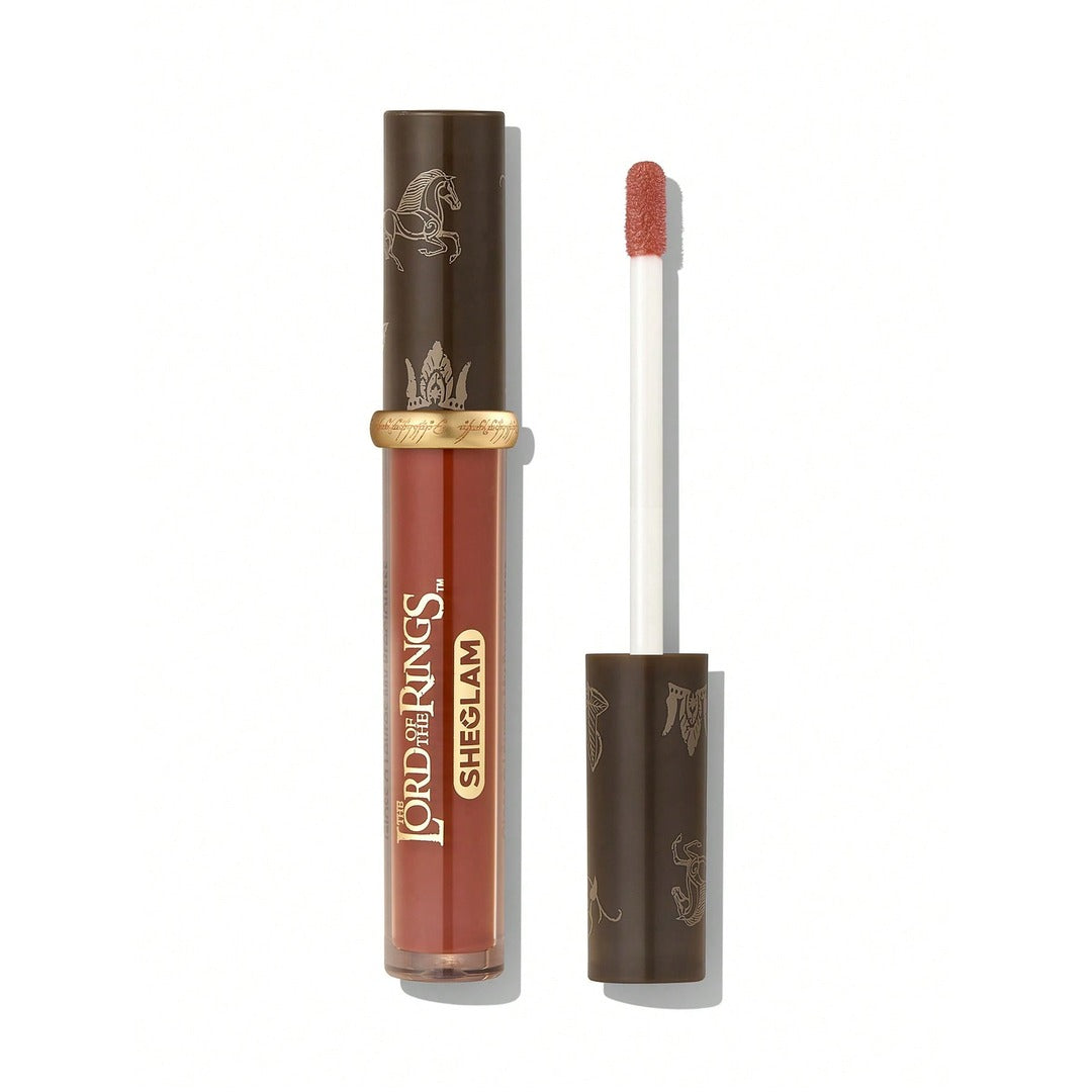 Sheglam THE LORD OF THE RINGS | SHEGLAM My Preciousss Lip Gloss-Gondor™.