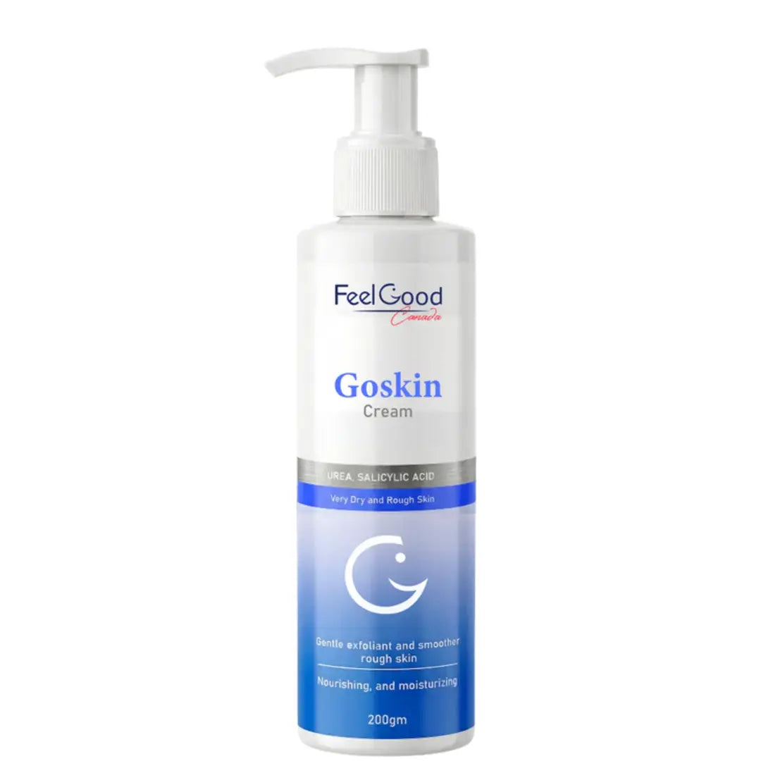 Feel Good Goskin Cream 200Gm