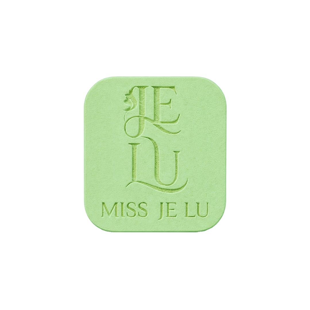 Miss Je Lu Green Bar ( Bikini & Under-Arm )