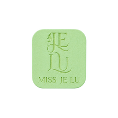 Miss Je Lu Green Bar ( Bikini & Under-Arm )