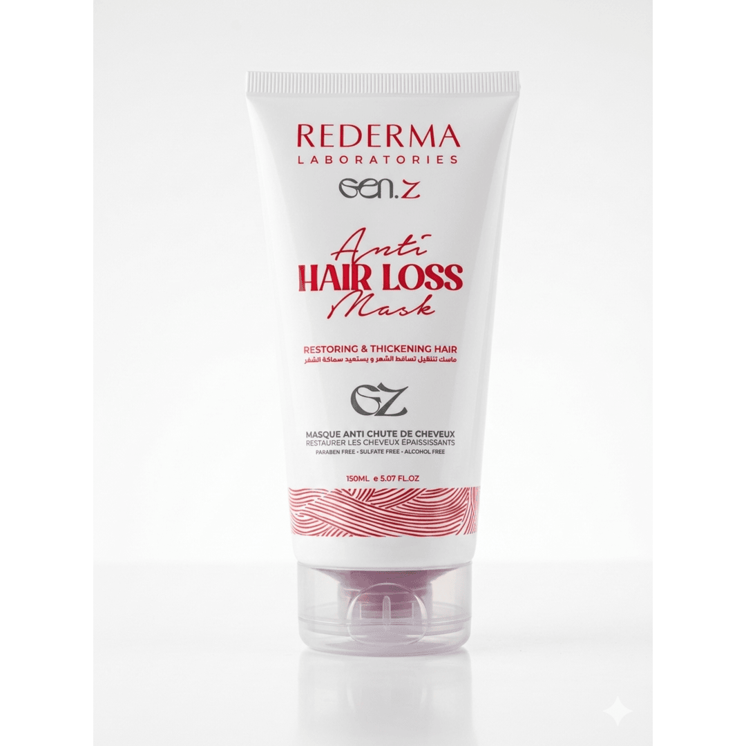 Rederma Anti Hair Loss Mask 150ml