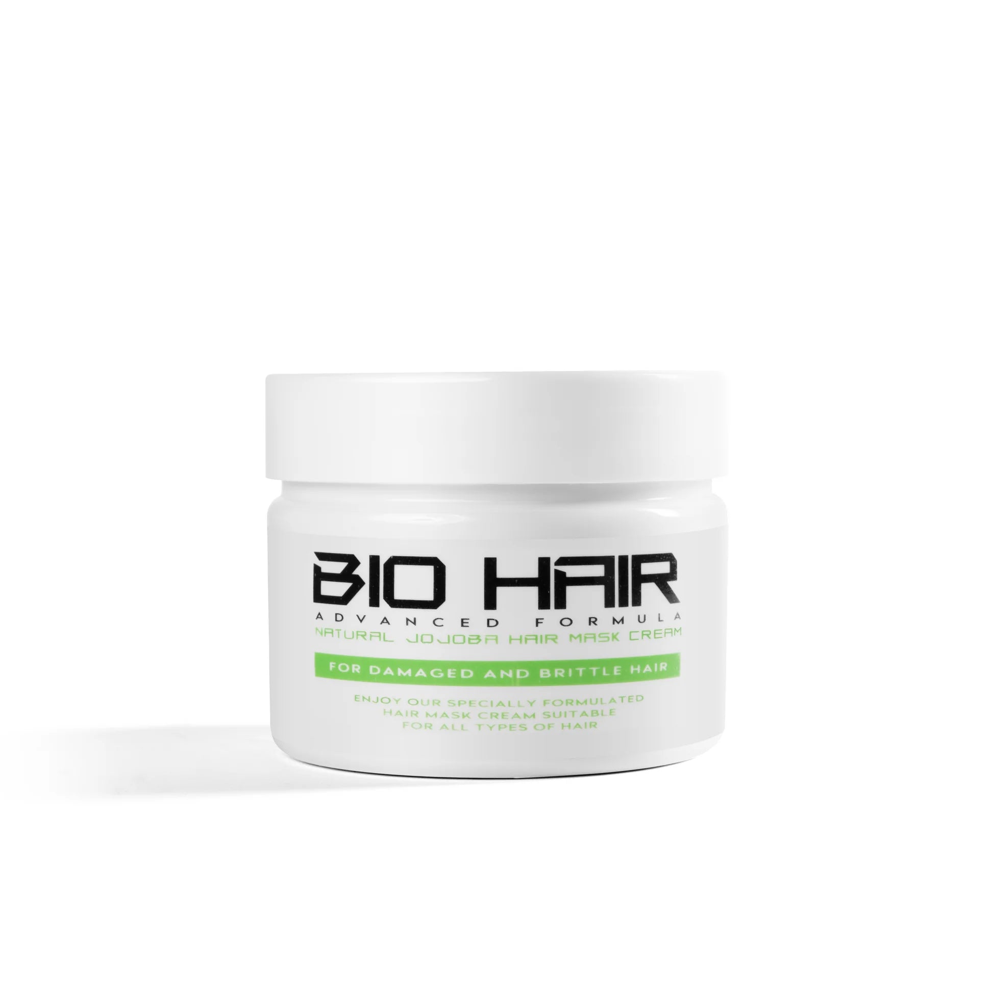 Bio Hair Jojoba Hair Mask 300gm
