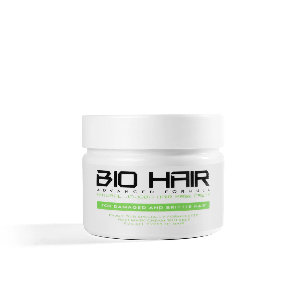 Bio Hair Jojoba Hair Mask 300gm