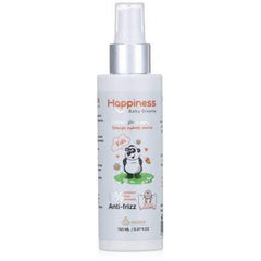 Happiness Kids Detangling Hair Spray 150 Ml.