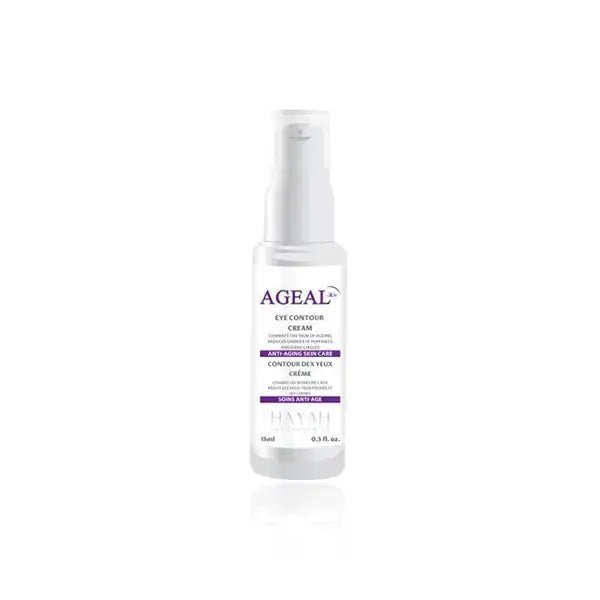 Hayah Agel Eye Contour Cream 15Ml