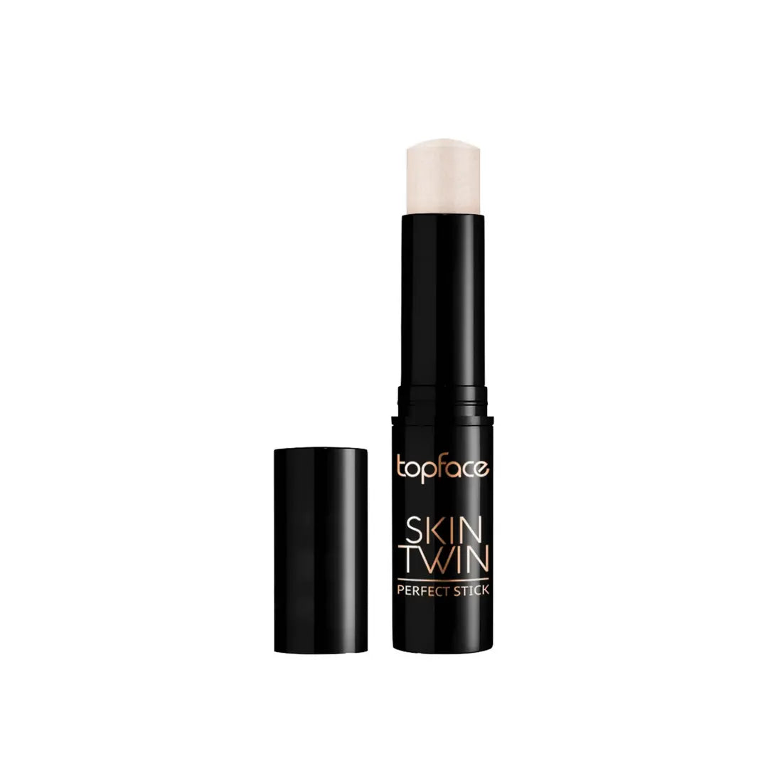 TopFace Perfect Stick Highlighter 001 Diamond.