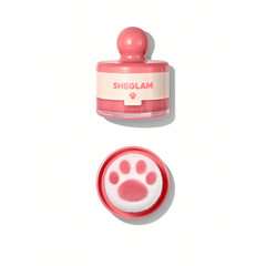 Sheglam Cutie Paw Blush Stamp-004 Hot Topic.
