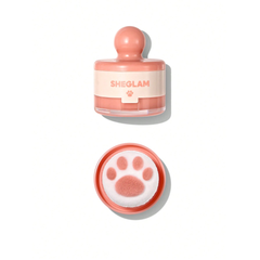 Sheglam Cutie Paw Blush Stamp-103 Hush Hush.