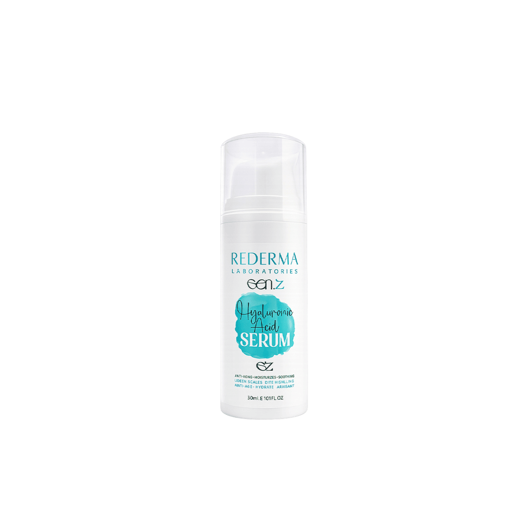 Rederma Creamy Hyaluronic Acid Serum 30ML