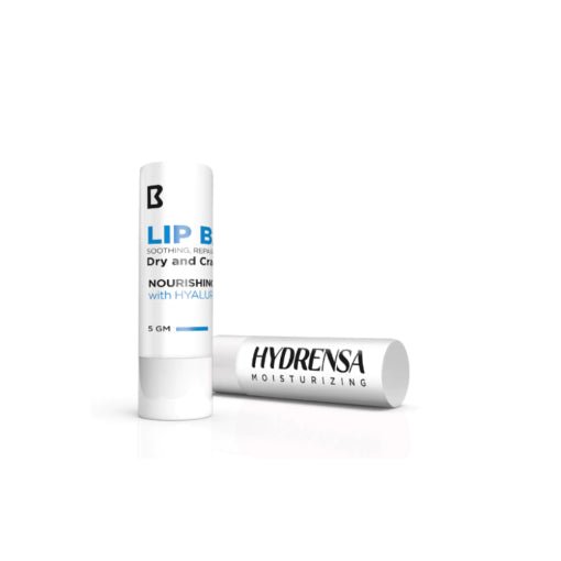 Hydrensa Lip Balm With Spf30 5Gm