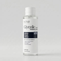 Natavis Glycolic Acid Toner 200ml