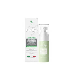 Jamira Mattifying Cream Gel 50ml - Dr.Dawood Store