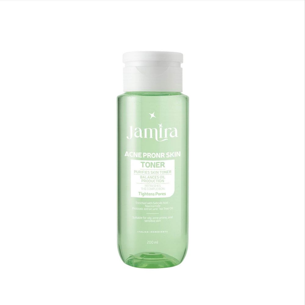 Jamira Toner 200ml - Dr.Dawood Store