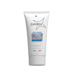 Jamira Foot Cream 100ml - Dr.Dawood Store