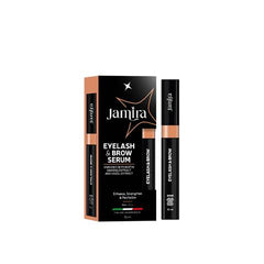 Jamira Eye Lash &amp; Brow Serum 10ml - Dr.Dawood Store
