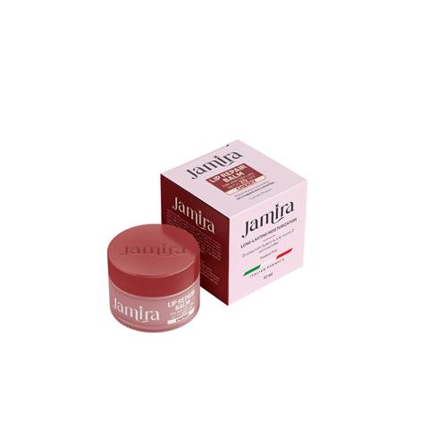 Jamira Lip Blam Cherry Jar 10ml - Dr.Dawood Store