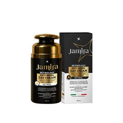 Jamira Anti Aging Retinol Cream Day 50ml - Dr.Dawood Store