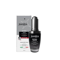 Jamira Retinol Serum 30ml - Dr.Dawood Store