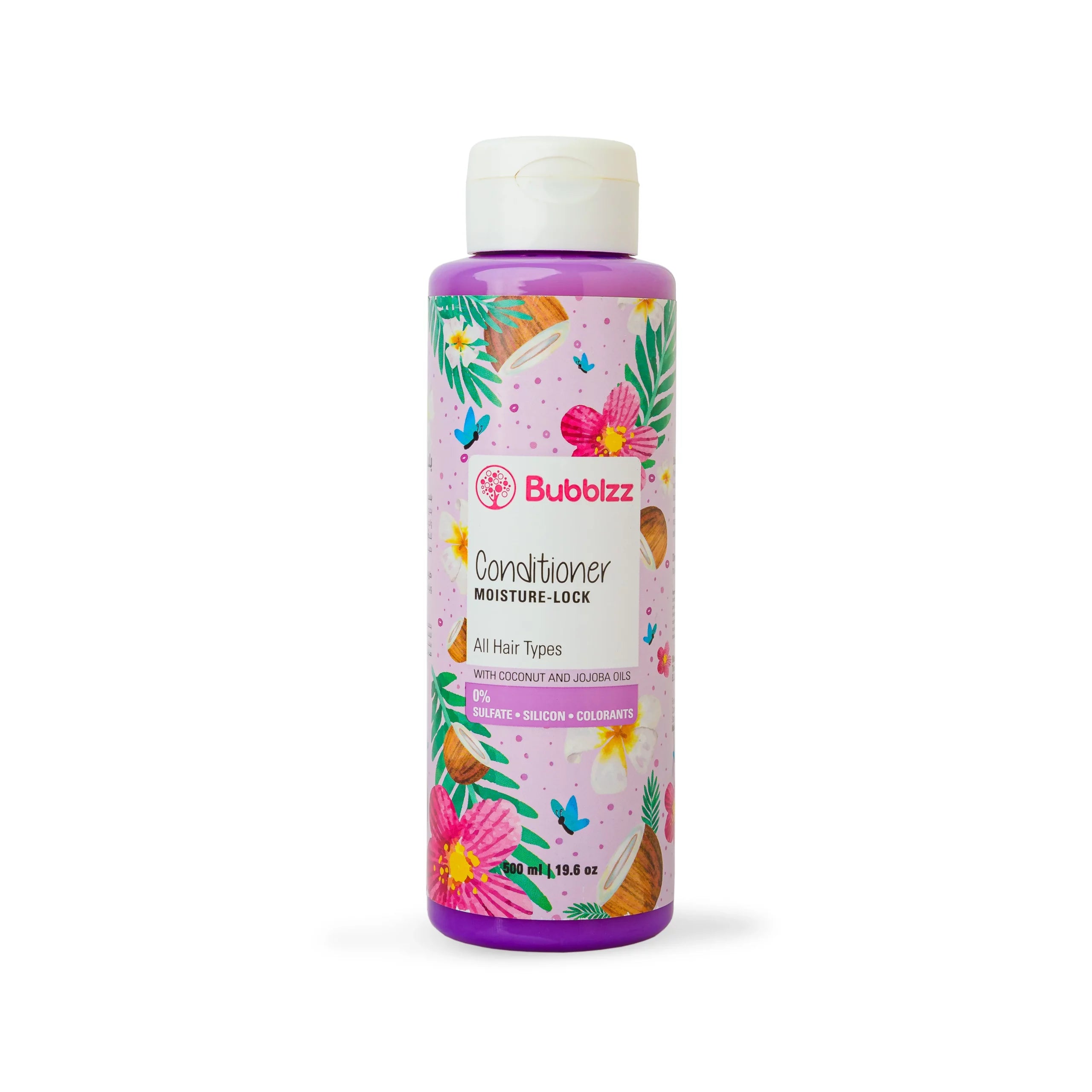 Bubblzz Conditioner 500Ml