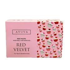 Avuva Sweet Red Velvet 100Gm