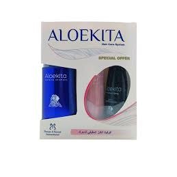 Aloekita Hair System Special Offer
