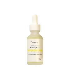 Derma 10 Glycolic Acid 10% Serum 30ml - Dr.Dawood Store