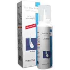 Hair Plus Back Topical Foam 5% 100Ml