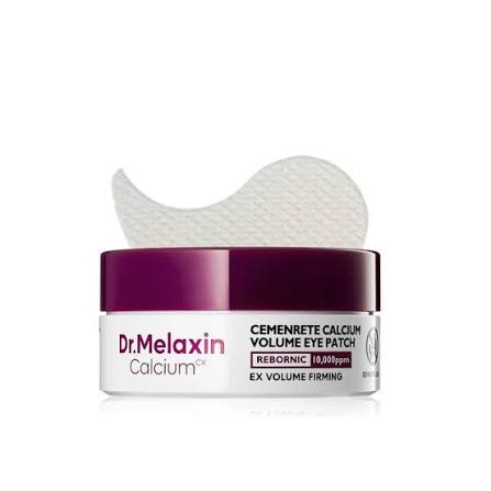 Dr.Melaxin CEMENT CALCIUM VOLUME EY E PATCH 60EA