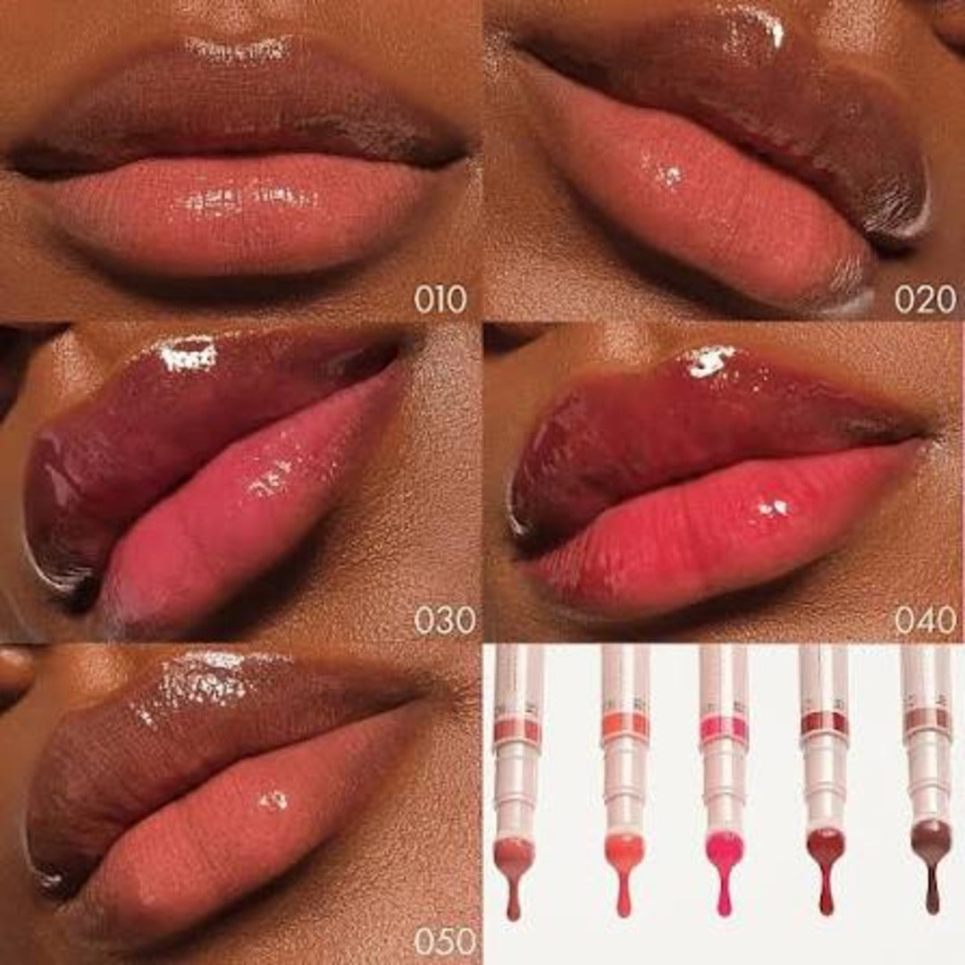 Catrice Color Cushion Juicy Lip Oil 050 Drenched Drama.