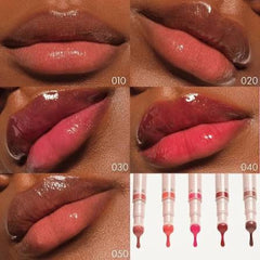 Catrice Color Cushion Juicy Lip Oil 050 Drenched Drama.