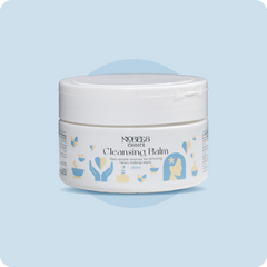 Nobel’S Choice Cleansing Balm