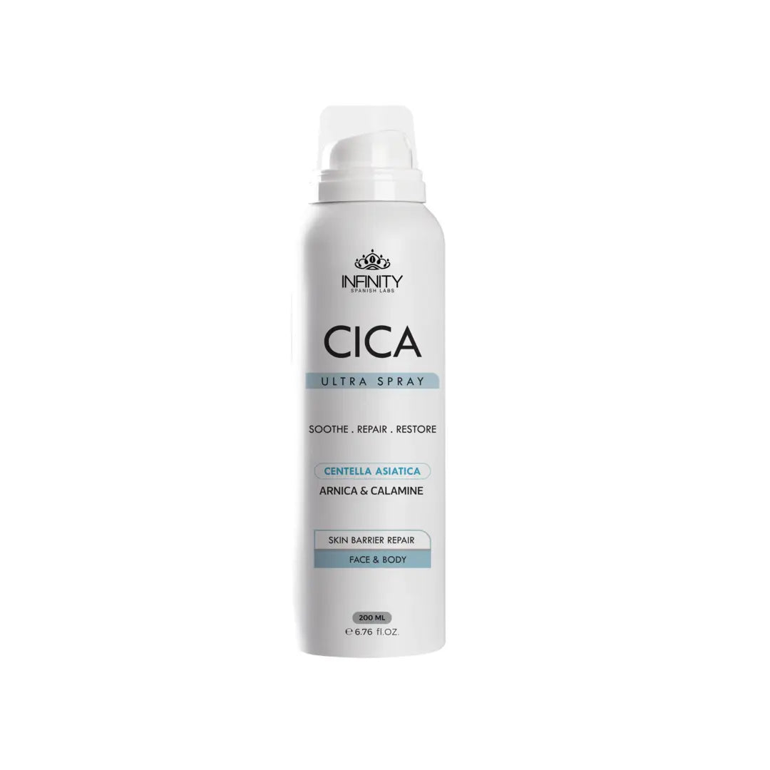 Infinity Cica Ultra Spray 200ml