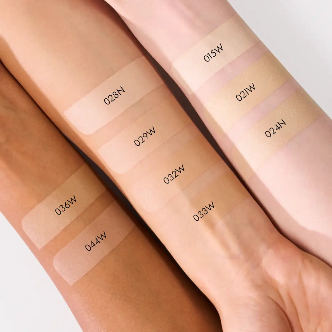 Catrice Invisible Cover Cushion Foundation 015W.