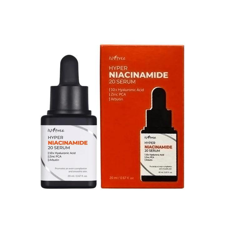 Isntree Hyper Niacinamide 20 Serum 20Ml