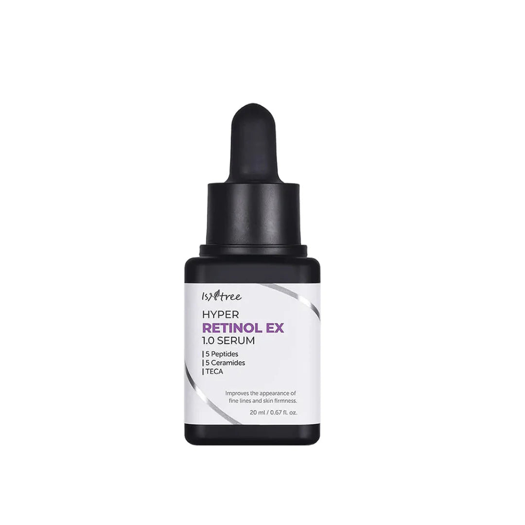 Isntree Hyper Retinol Ex 1.0 Serum 20Ml