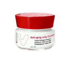 vacation wrinkless anti aging jelly cream 60gm 1+1