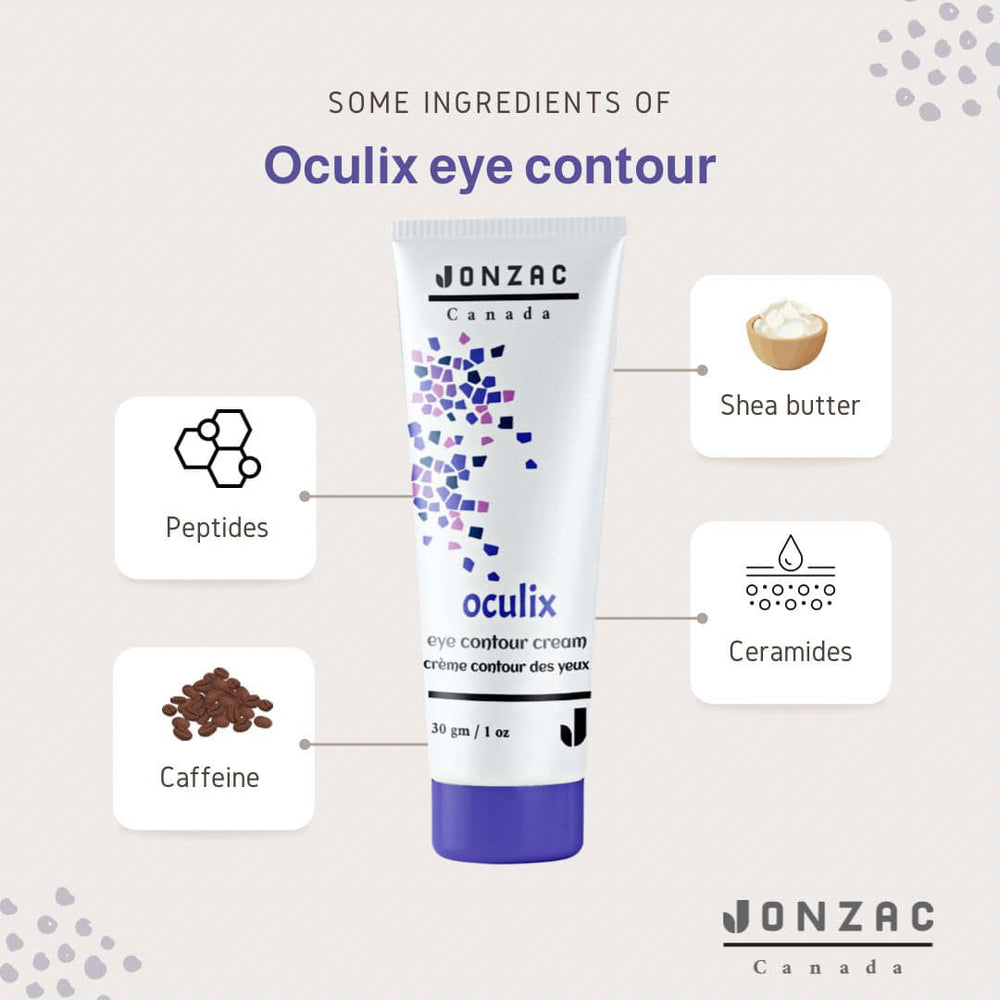 jonzac canada eye contour cream 30gm - Dr.Dawood Store