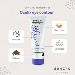 jonzac canada eye contour cream 30gm - Dr.Dawood Store